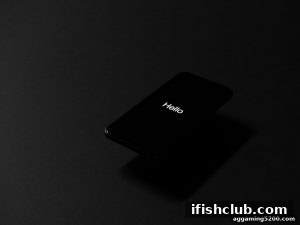 AG真人 ifishclub