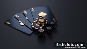 AG真人 ifishclub